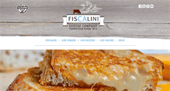 Desktop Screenshot of fiscalinicheese.com