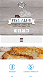 Mobile Screenshot of fiscalinicheese.com